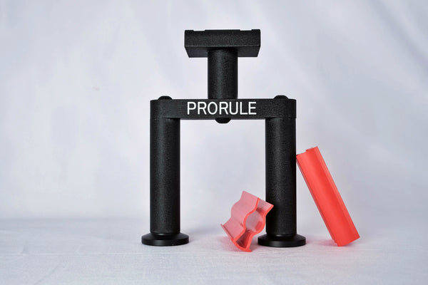 ProRule Transom Saver - Yamaha 4.75"