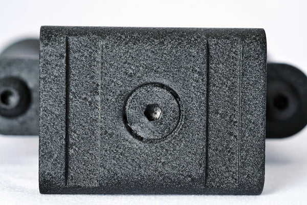 ProRule Transom Saver - Yamaha 4.75"