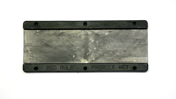ProRule 24.5" Measuring Board Combo w/ Holder