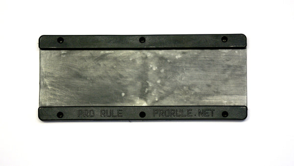 ProRule 18.5" Measuring Board Combo w/ Holder